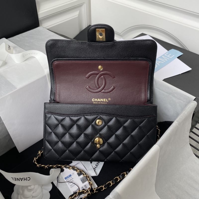 Chanel CF Series Bags